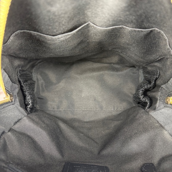 Coach Kenley Backpack In Signature Canvas - Picture 6 of 6